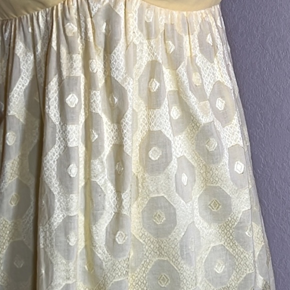 BCBG Maxazria | Caroline Forbes Vampire Diaries Sundress * Seas. 1 Ep. 2 | Sz 6 - Picture 5 of 14